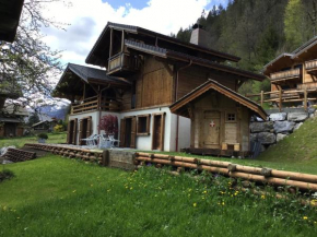 CHALET MITCH